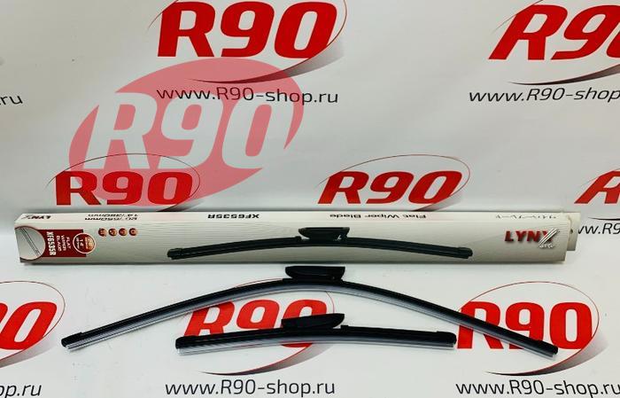 Щетки стеклоочистителя XRAY LYNXauto XF6535R