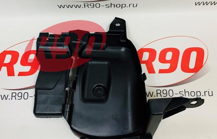 Щиток подкрылка передний правый Логан 2, Сандеро 2 Sehun SHP000203