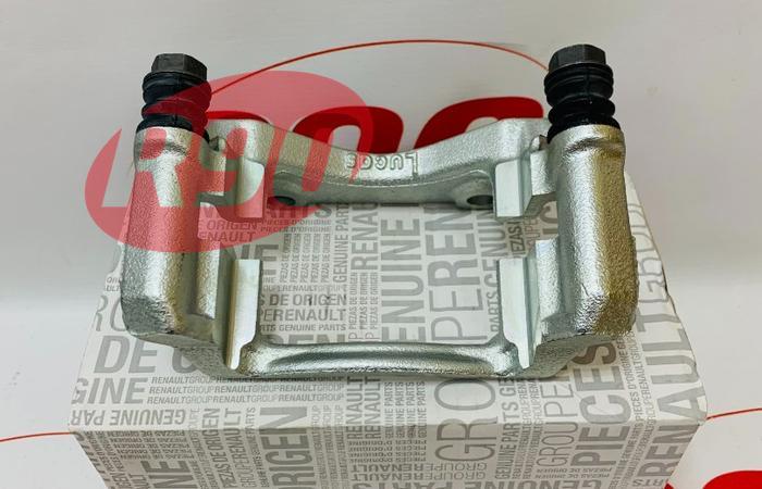 Скоба суппорта (невент.диск d259х12) Renault 7701059398