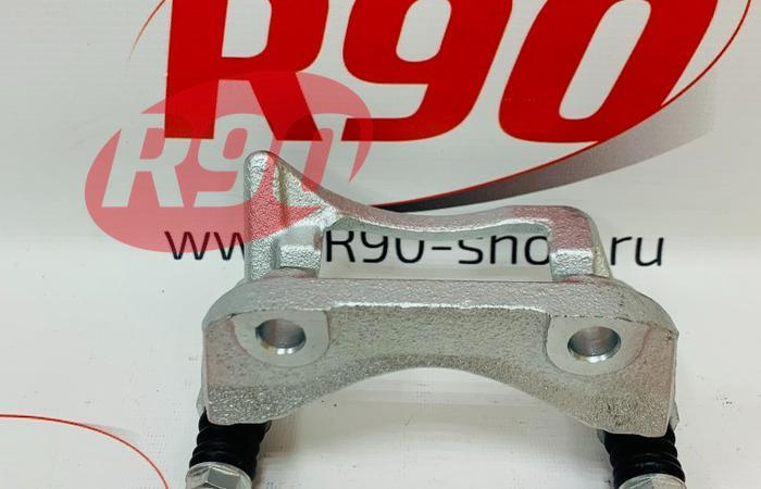 Скоба суппорта левая (вентилируемый диск d259) Quartz QZ7701051906