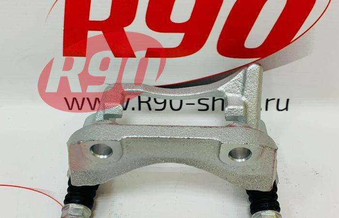 Скоба суппорта правая (вентилируемый диск d259) Quartz QZ7701051905