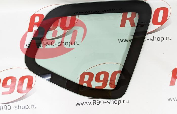 Стекло боковины правое Дастер, Террано 7276RGNR5RQ