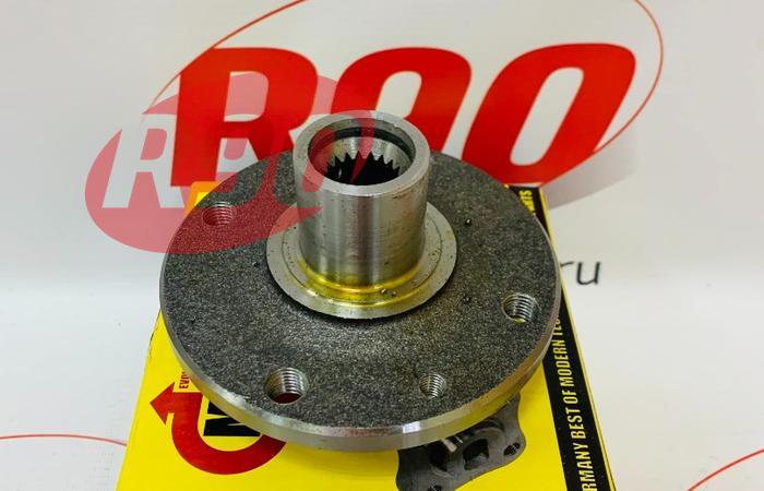 Ступица передняя Логан 1, Сандеро 1 Manover MR8018235