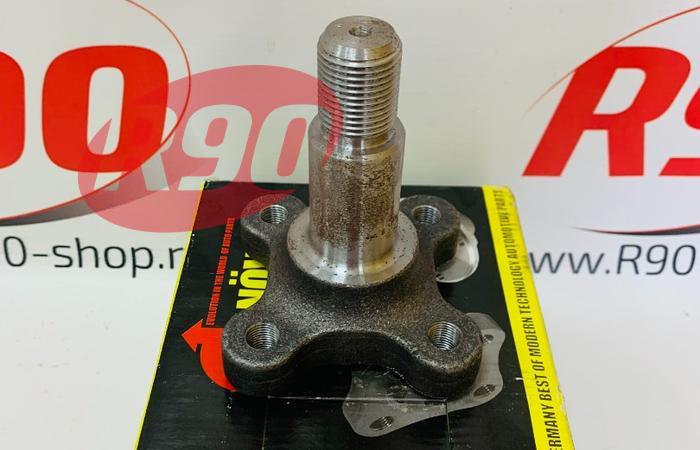 Ступица задняя Ларгус Manover MR8018419