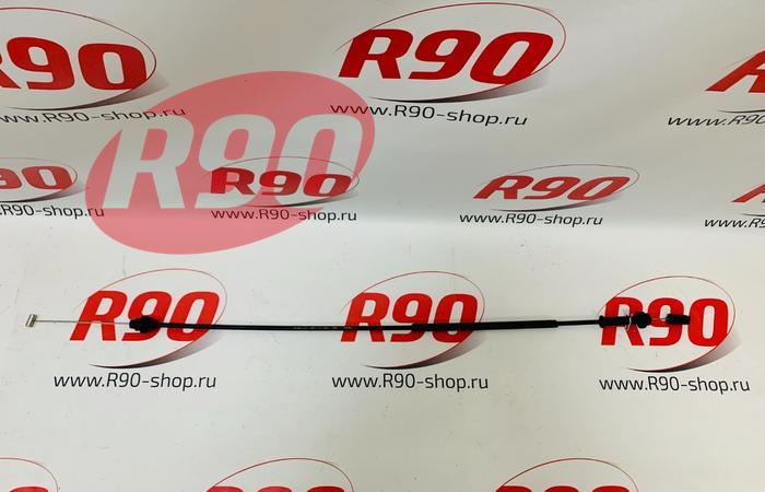 Трос газа 8v дв.Рено Логан, Ларгус, Сандеро Renault 182013208R