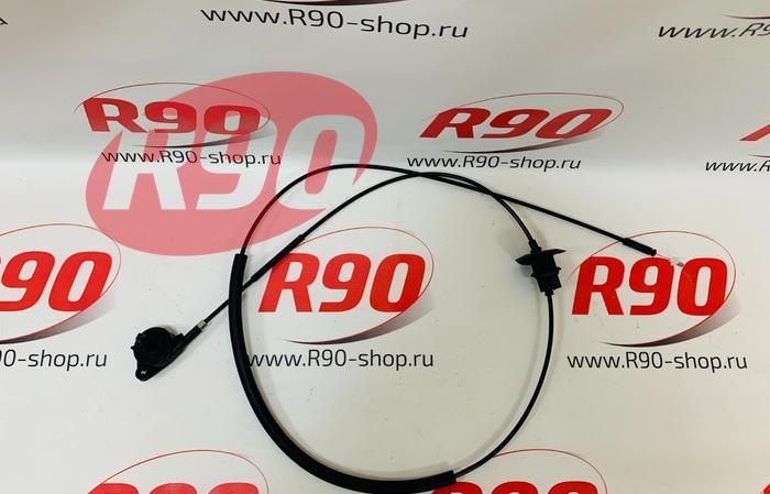 Трос капота Ларгус, Логан 1, Сандеро 1 ASAM 30630 аналог 6001547330