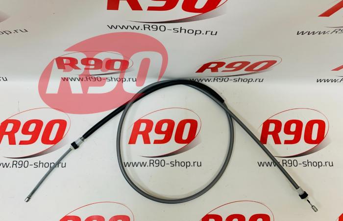 Трос ручного тормоза Ларгус ASAM 30918