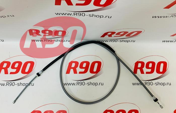 Трос ручного тормоза Ларгус ASAM 30918