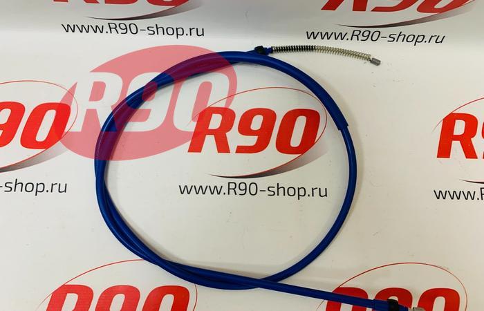 Трос ручного тормоза Ларгус Автопартнер AVP6001549112