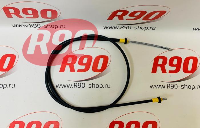 Трос ручного тормоза Ларгус COFLE 106892