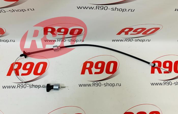 Трос сцепления 16v дв.Рено ASAM 30373