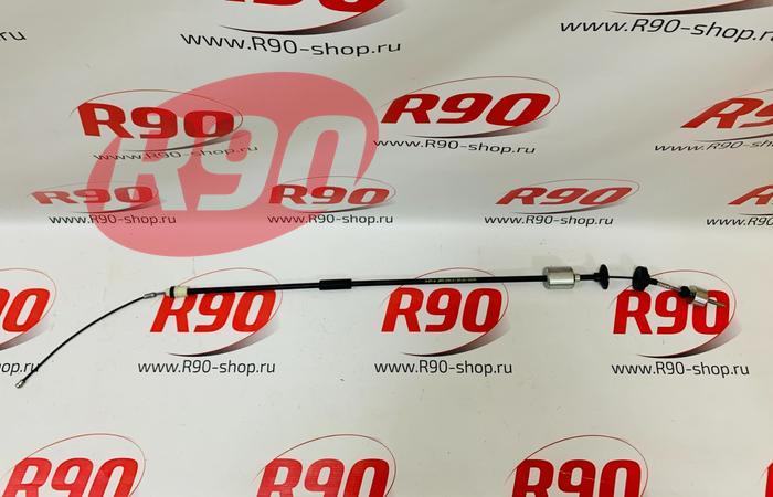 Трос сцепления 16v дв.Рено Renault 6001548445