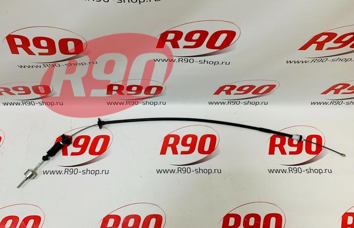 Трос сцепления 8v дв.Рено ASAM 30360