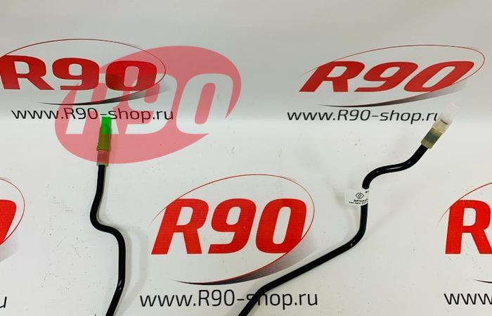 Трубка сцепления Ларгус, Сандеро 1 Renault 308510741R