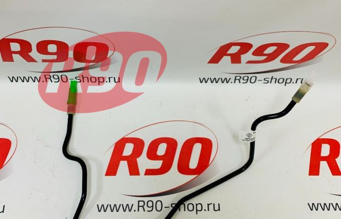 Трубка сцепления Ларгус, Сандеро 1 Renault 308510741R