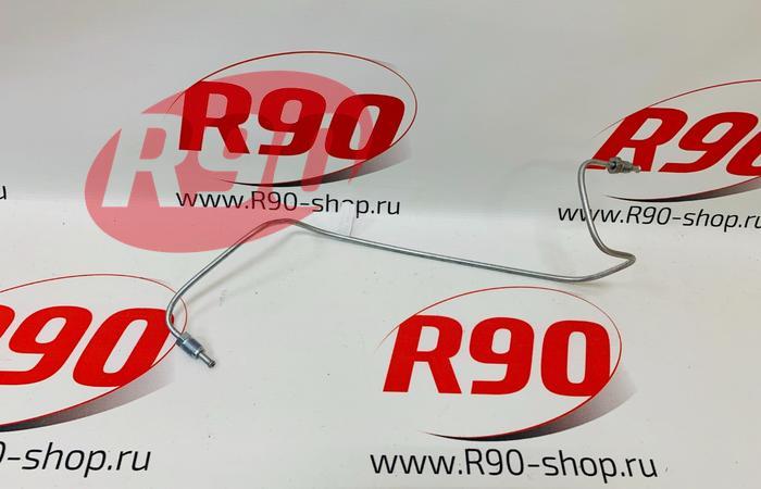 Трубка тормозная передняя правая Веста LADA 8450006869
