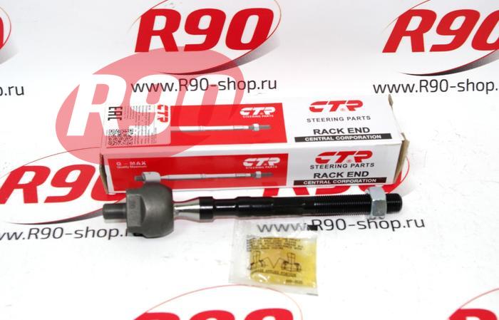 Тяга рулевая Ларгус, Логан, Сандеро CTR CRRE1/CR0522