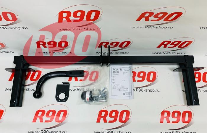 Тягово-сцепное устройство (фаркоп) Веста, Веста SW, SW Кросс Bosal 1234A