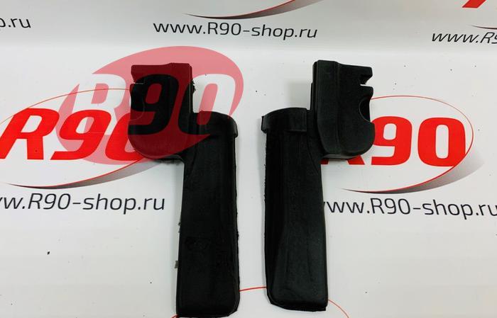 Уплотнители петель капота Гранта