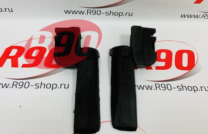 Уплотнители петель капота Гранта