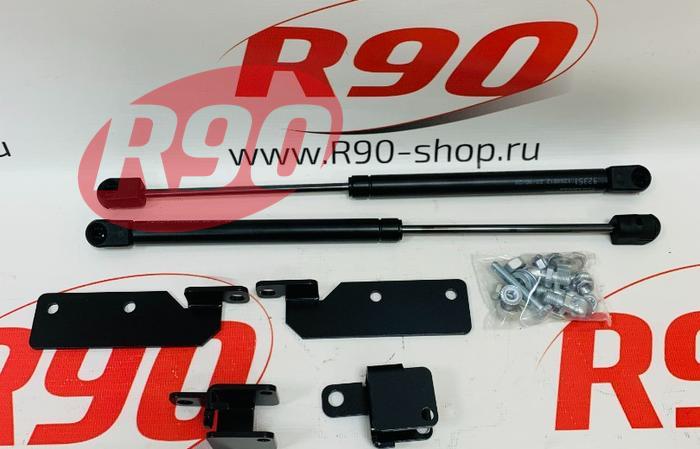Упор багажника Веста AB-LD-VS00-02