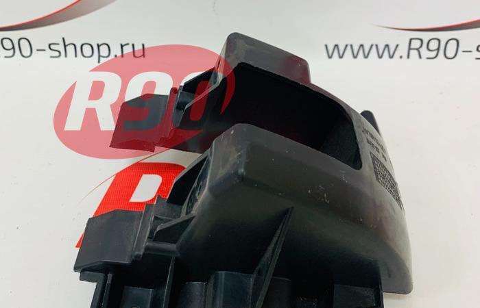 Усилитель заднего бампера правый Ларгус LADA 8450000390