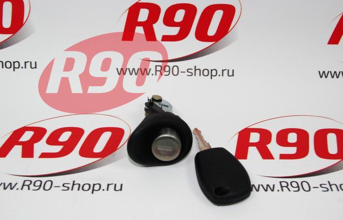 Замок багажника Логан 1 (2005-2009) Quartz QZS1367940