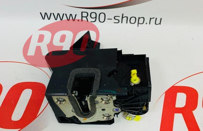 Замок передней левой двери электро Логан 2, Сандеро 2 Renault 805031824R